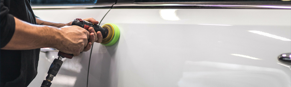 車検ご予約の流れ